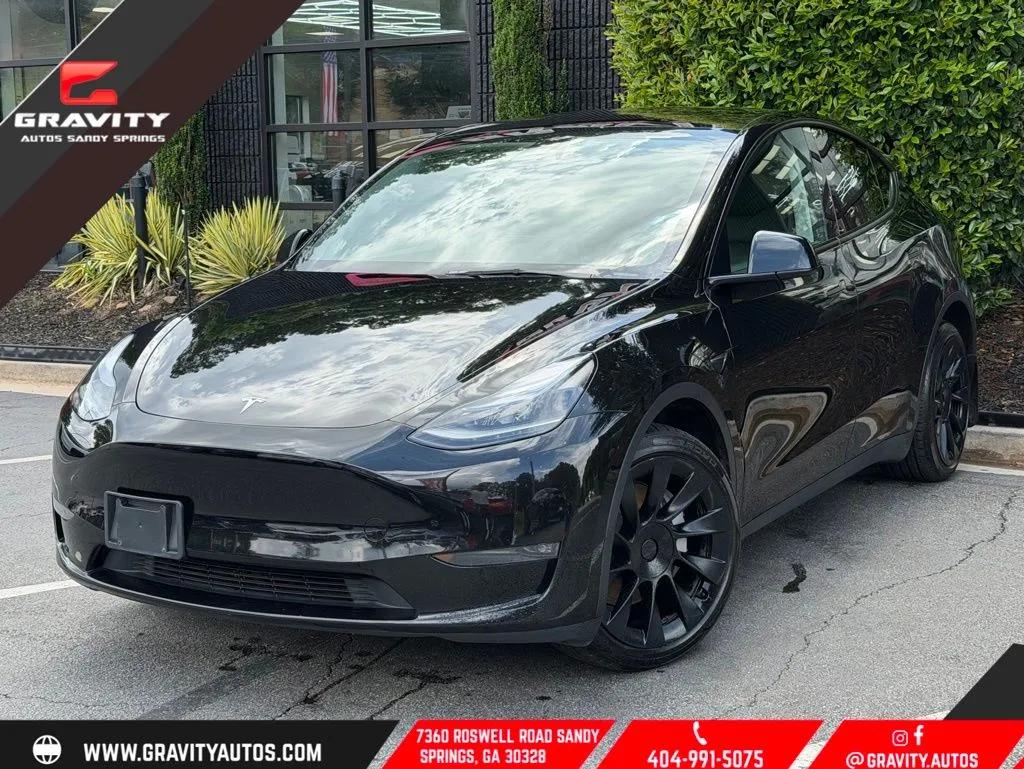 tesla model y 2024 7SAYGDEE9RA330809 image tesla model y 2024 7SAYGDEE9RA330809 image